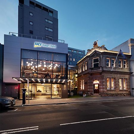 Racv Hobart Hotel Exterior photo