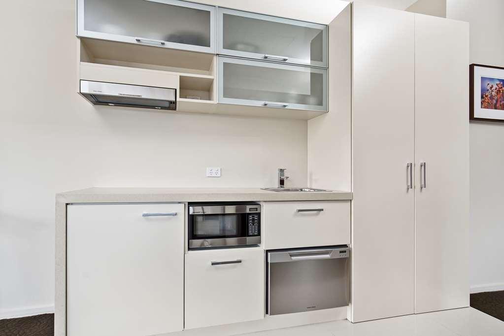 Racv Hobart Hotel Room photo