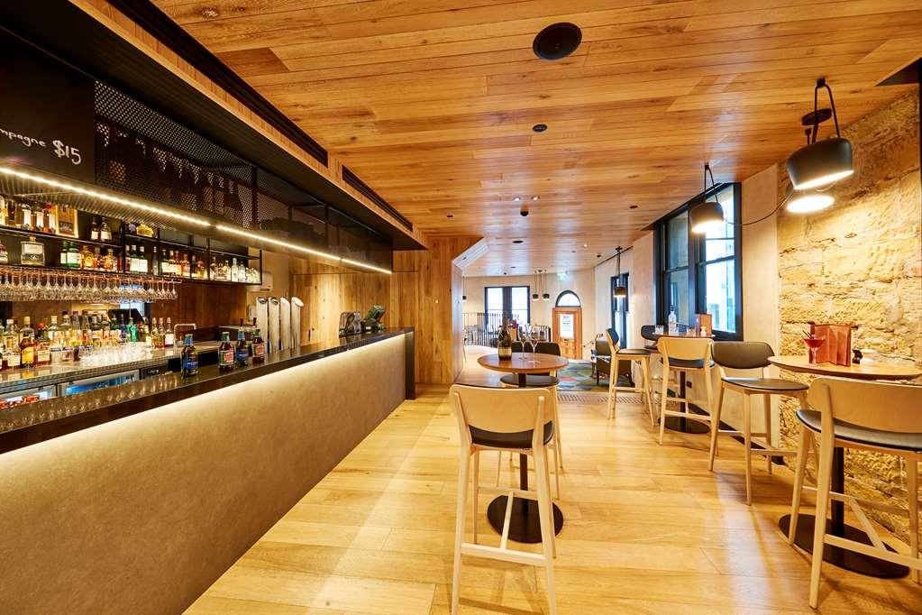 Racv Hobart Hotel Restaurant photo