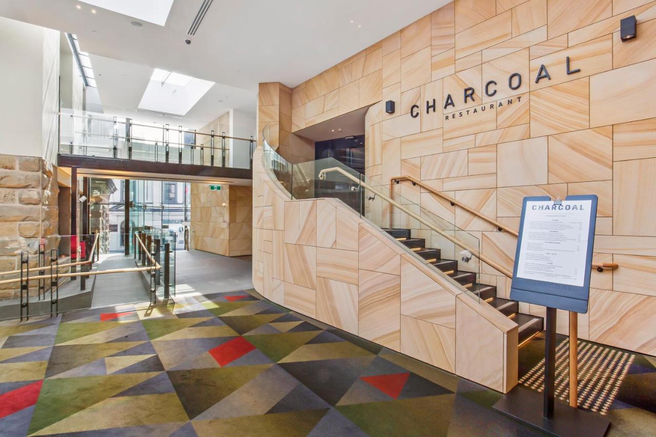 Racv Hobart Hotel Exterior photo