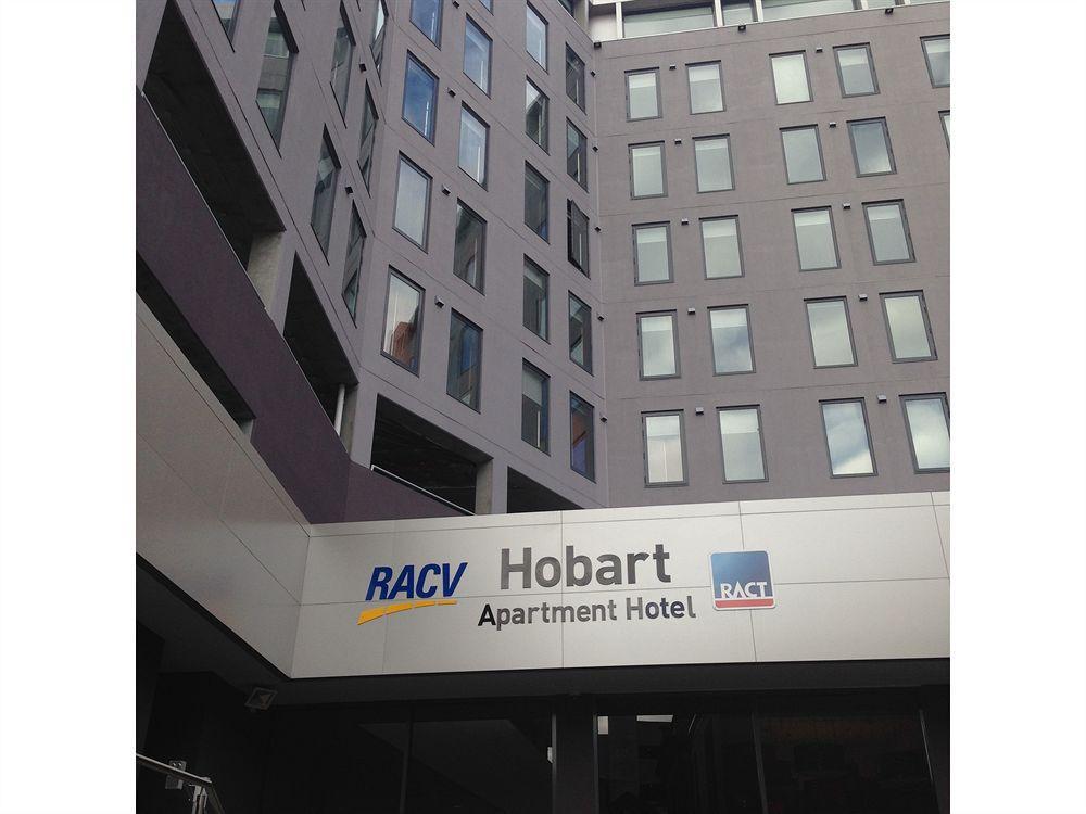 Racv Hobart Hotel Exterior photo