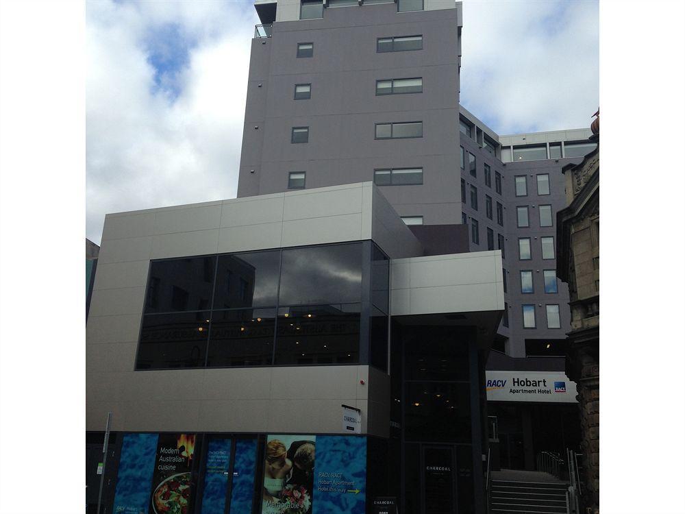 Racv Hobart Hotel Exterior photo