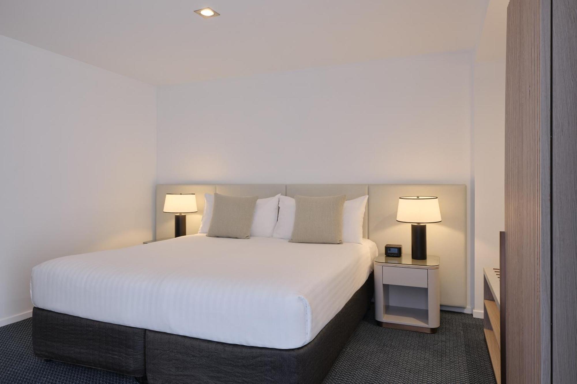 Racv Hobart Hotel Exterior photo