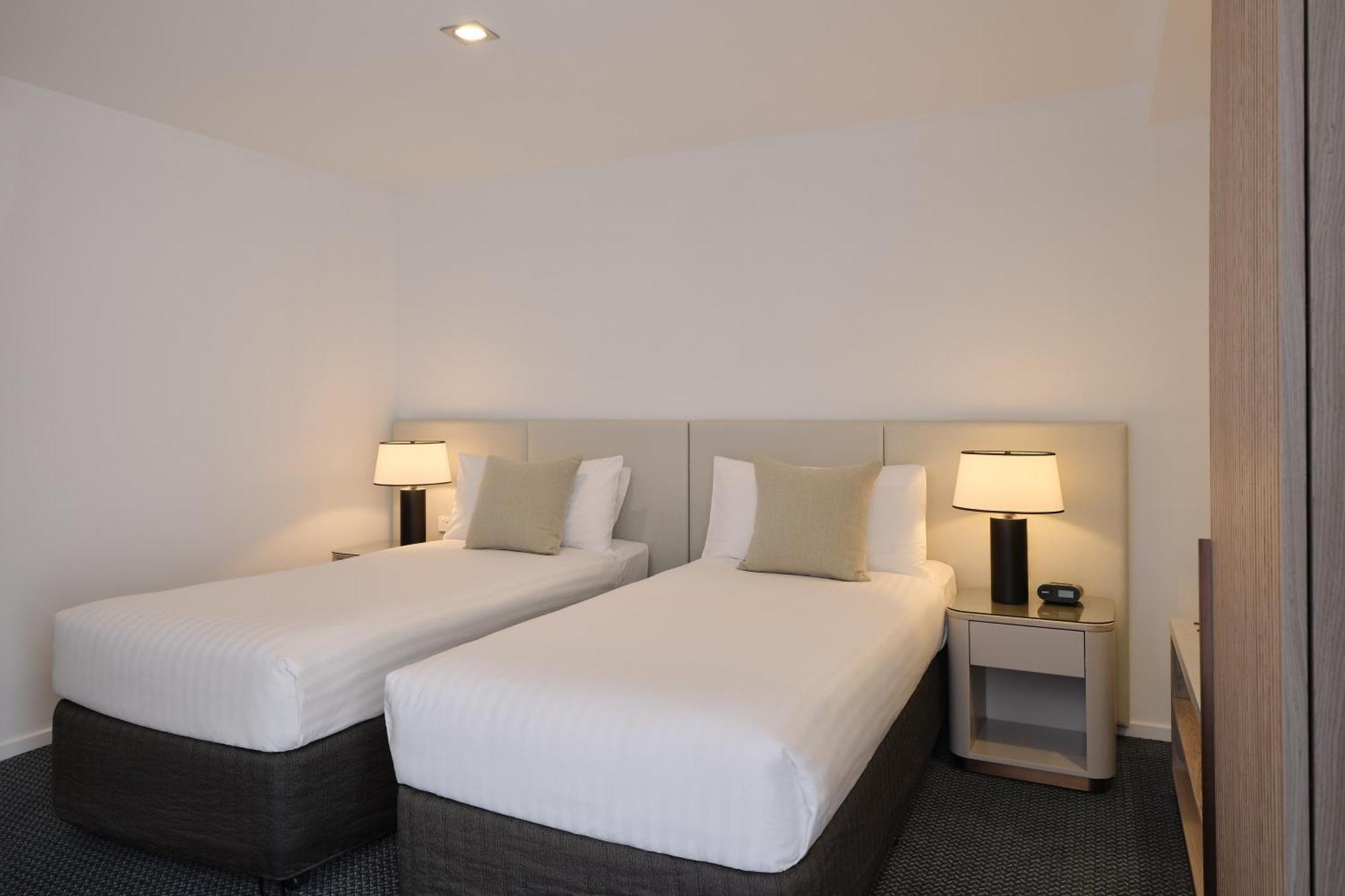 Racv Hobart Hotel Exterior photo