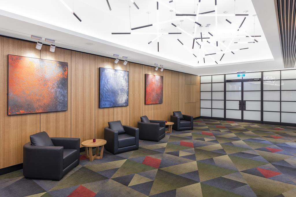 Racv Hobart Hotel Exterior photo
