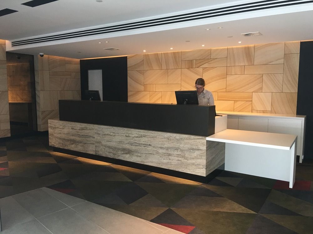 Racv Hobart Hotel Exterior photo