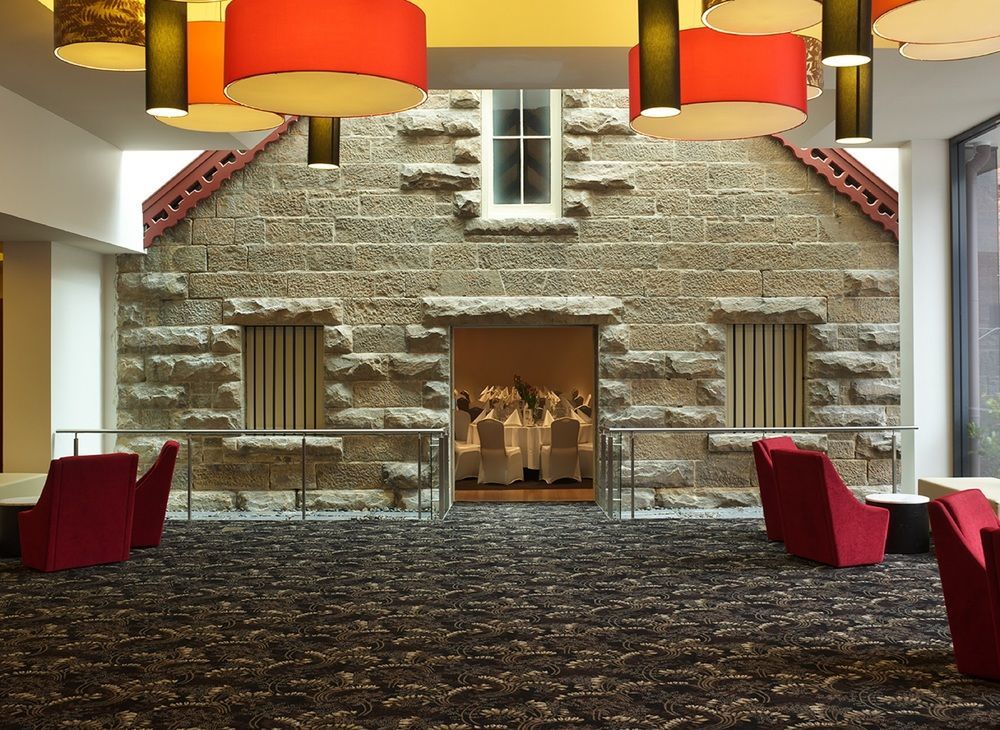 Racv Hobart Hotel Exterior photo