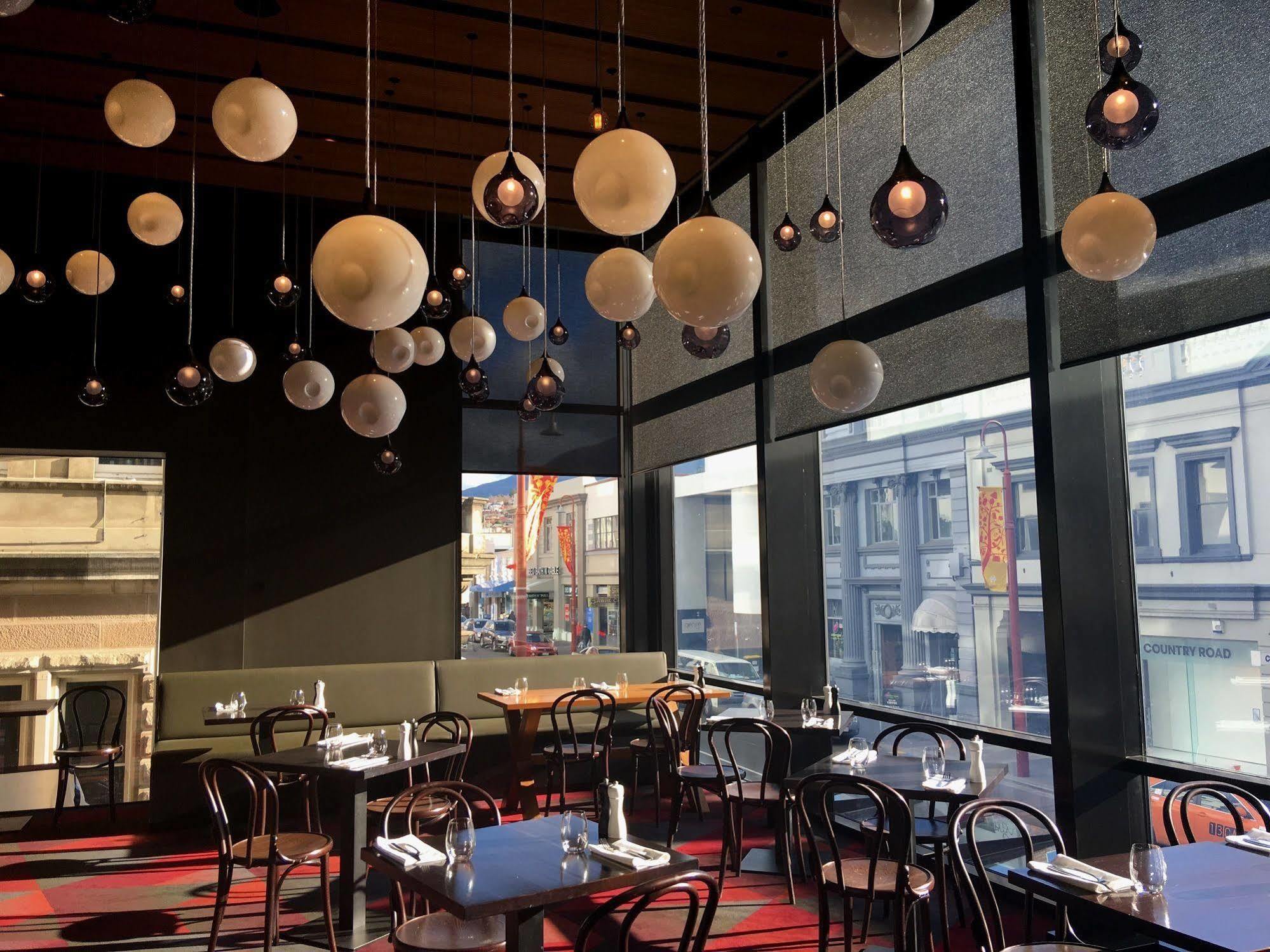 Racv Hobart Hotel Exterior photo