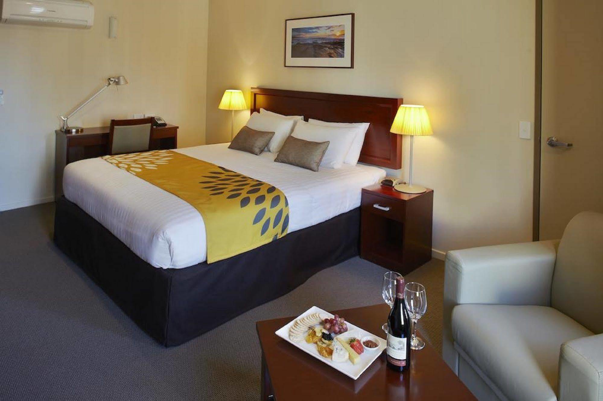 Racv Hobart Hotel Exterior photo