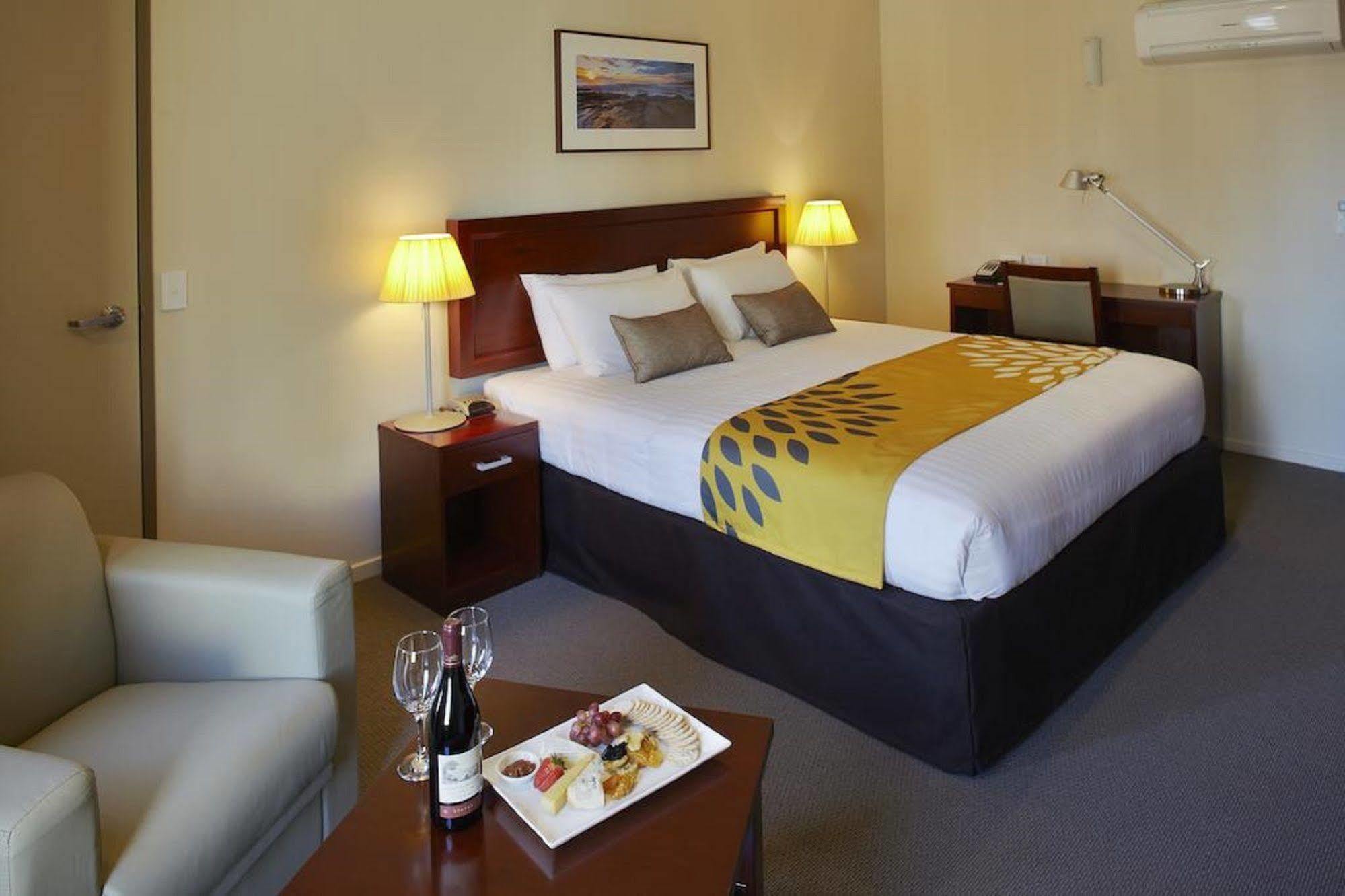 Racv Hobart Hotel Exterior photo