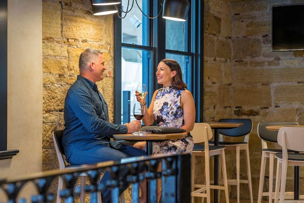 Racv Hobart Hotel Restaurant photo