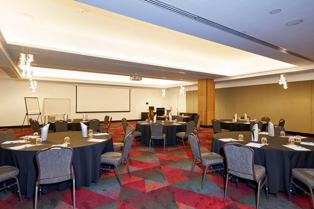 Racv Hobart Hotel Facilities photo