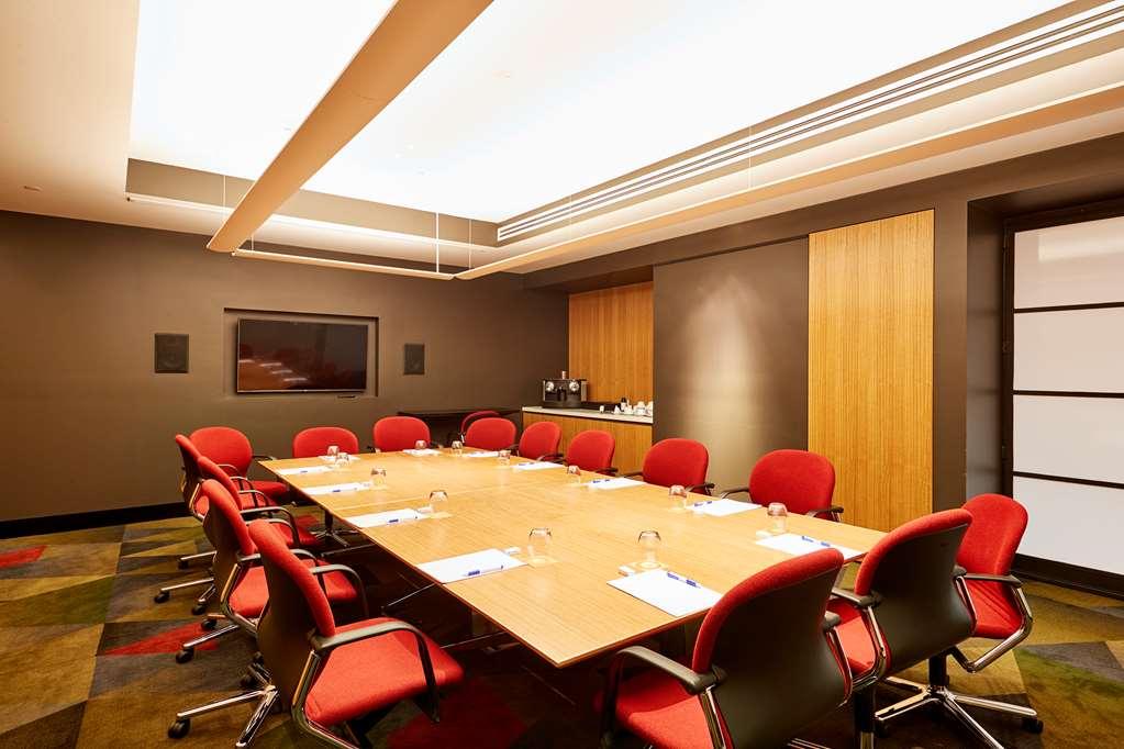 Racv Hobart Hotel Facilities photo