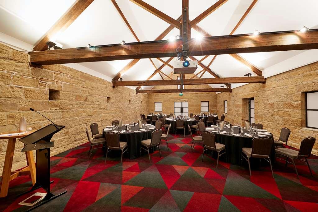 Racv Hobart Hotel Restaurant photo